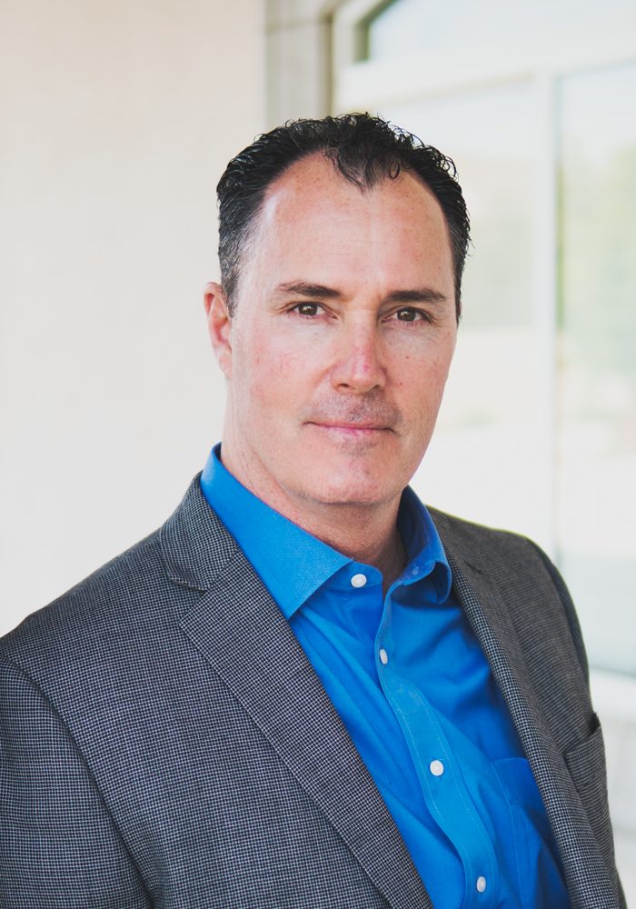 Joe Kelly, President and CEO of WillProcess4U