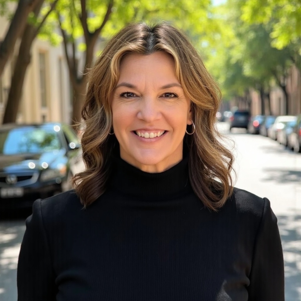 Wendy Kelly, Director of WillProcess4U
